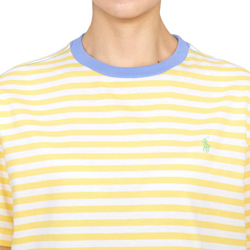 폴로랄프로렌키즈(RALPH LAUREN KIDS) 반팔티셔츠 (성인착용가능) 323952450004