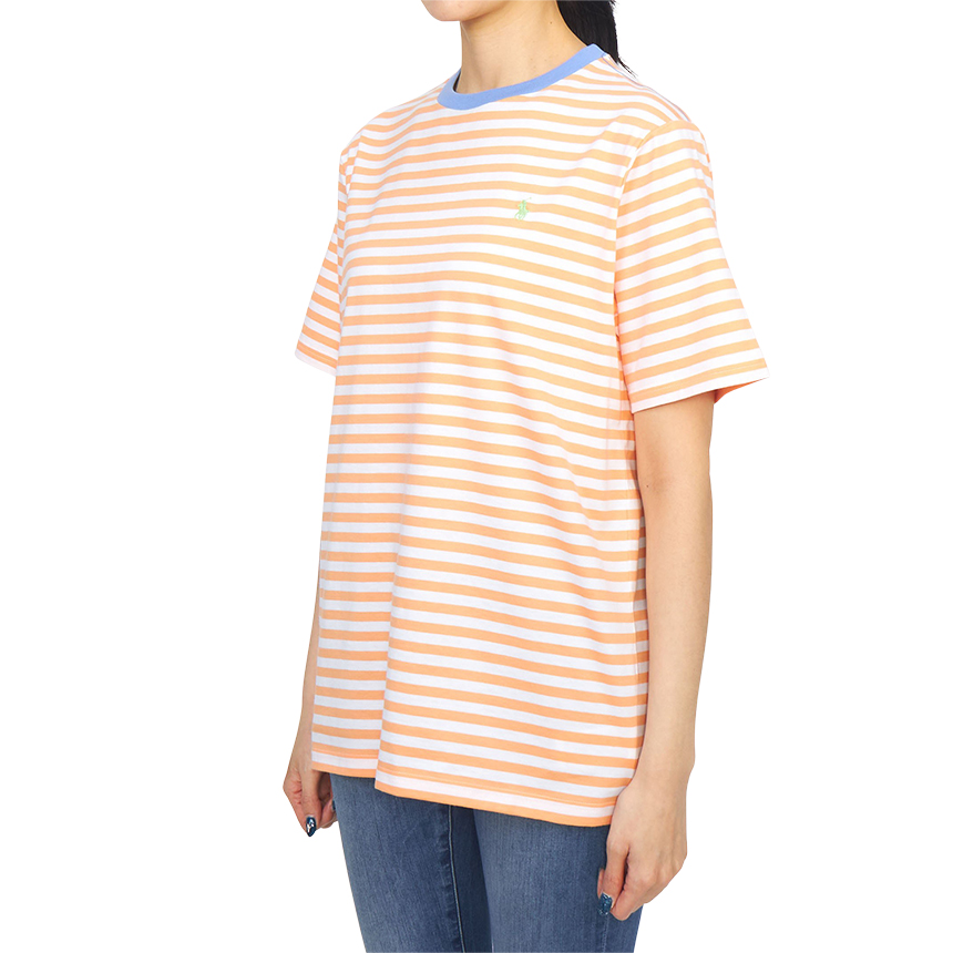 폴로랄프로렌키즈(RALPH LAUREN KIDS) 반팔티셔츠 (성인착용가능) 323952450006