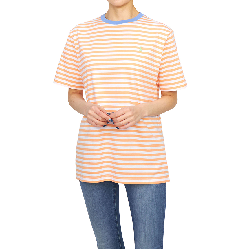 폴로랄프로렌키즈(RALPH LAUREN KIDS) 반팔티셔츠 (성인착용가능) 323952450006