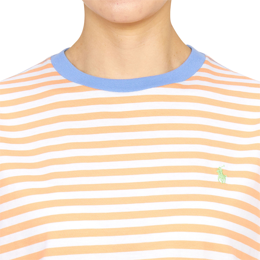 폴로랄프로렌키즈(RALPH LAUREN KIDS) 반팔티셔츠 (성인착용가능) 323952450006