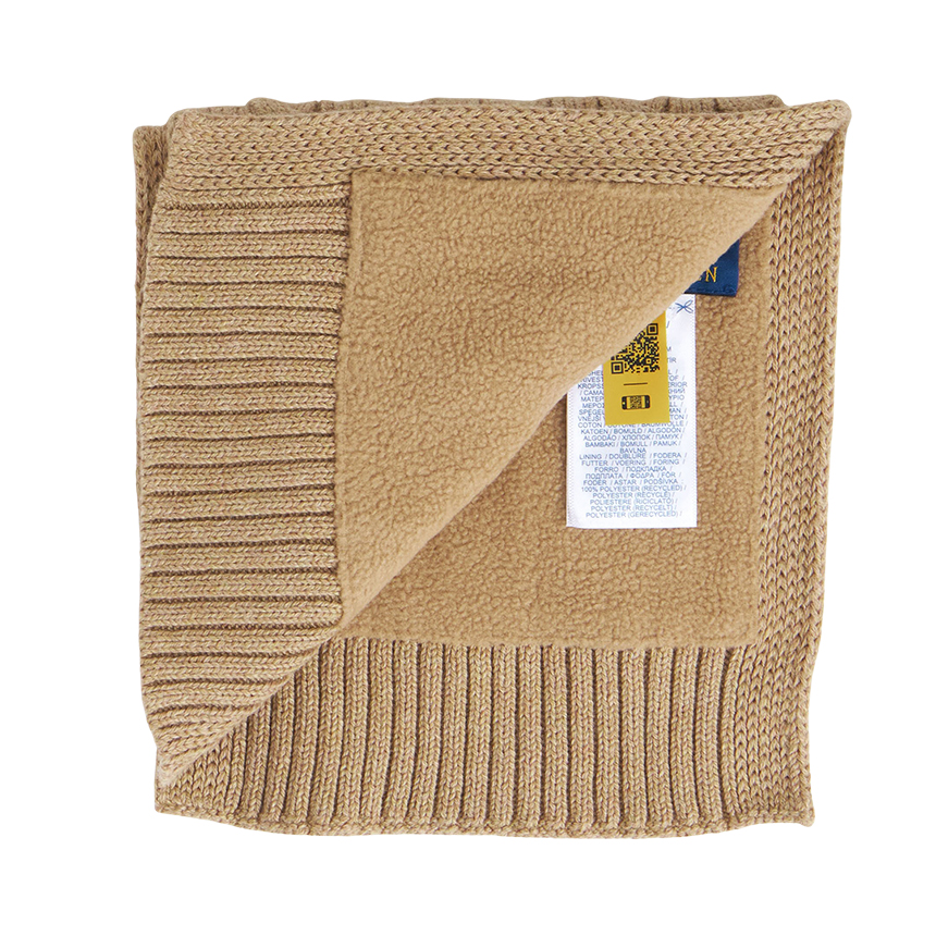 폴로랄프로렌키즈(RALPH LAUREN KIDS) 케이블 목도리 323953206004
