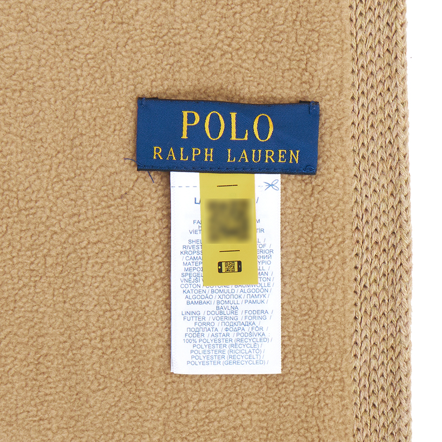 폴로랄프로렌키즈(RALPH LAUREN KIDS) 케이블 목도리 323953206004