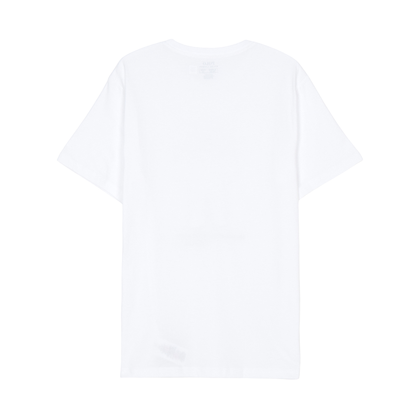 폴로랄프로렌키즈(RALPH LAUREN KIDS) 스크래치 반팔티셔츠 323973136002 (성인착용가능) SB_323973136002_017
