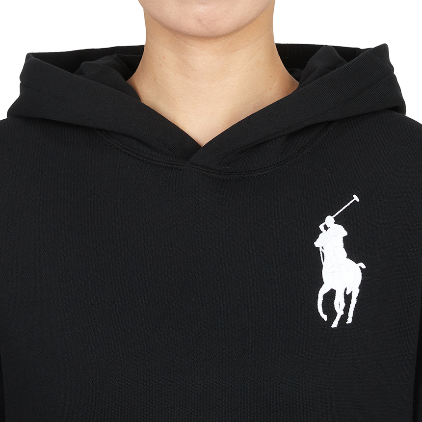 폴로랄프로렌키즈(RALPH LAUREN KIDS) 기모 후드티 (성인착용가능) 323979316002