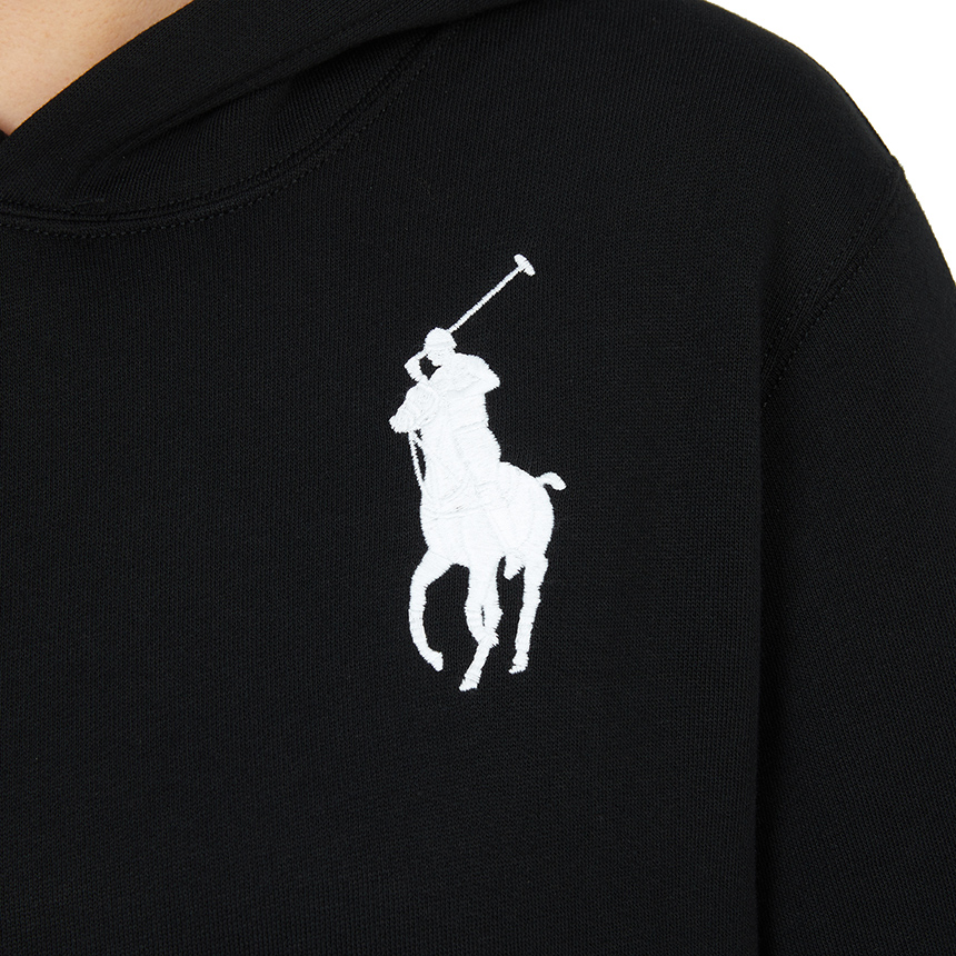 폴로랄프로렌키즈(RALPH LAUREN KIDS) 기모 후드티 (성인착용가능) 323979316002
