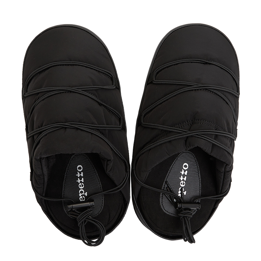 레페토(REPETTO) 젠티아 여성 뮬 슬리퍼 V4215TTCH 410