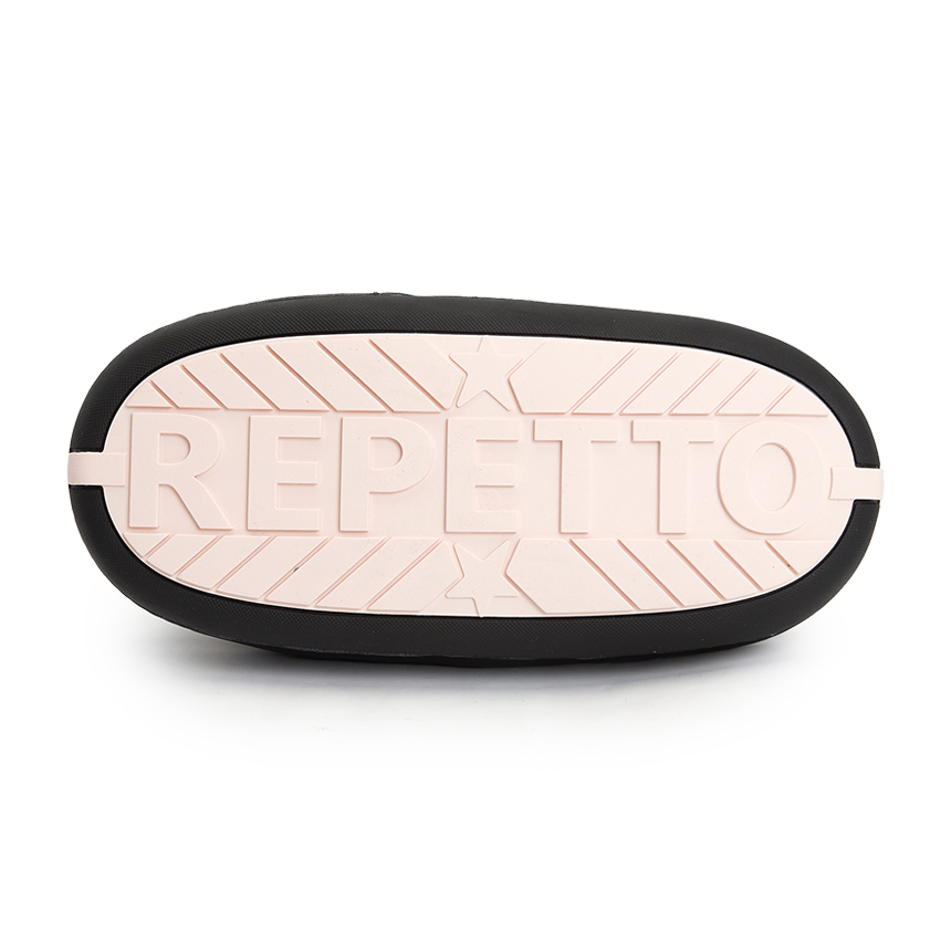 레페토(REPETTO) 젠티아 여성 뮬 슬리퍼 V4215TTCH 410