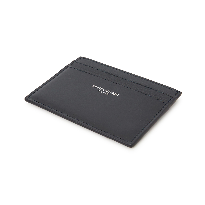 생로랑(SAINT LAURENT PARIS) 남성 카드지갑 375946 0U90E 4100