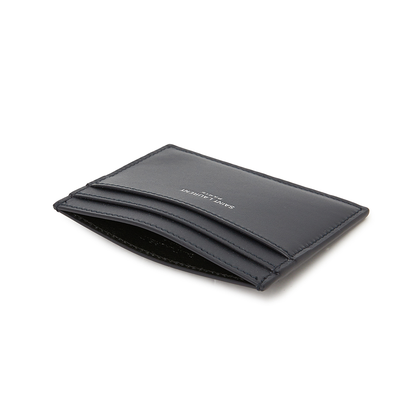 생로랑(SAINT LAURENT PARIS) 남성 카드지갑 375946 0U90E 4100