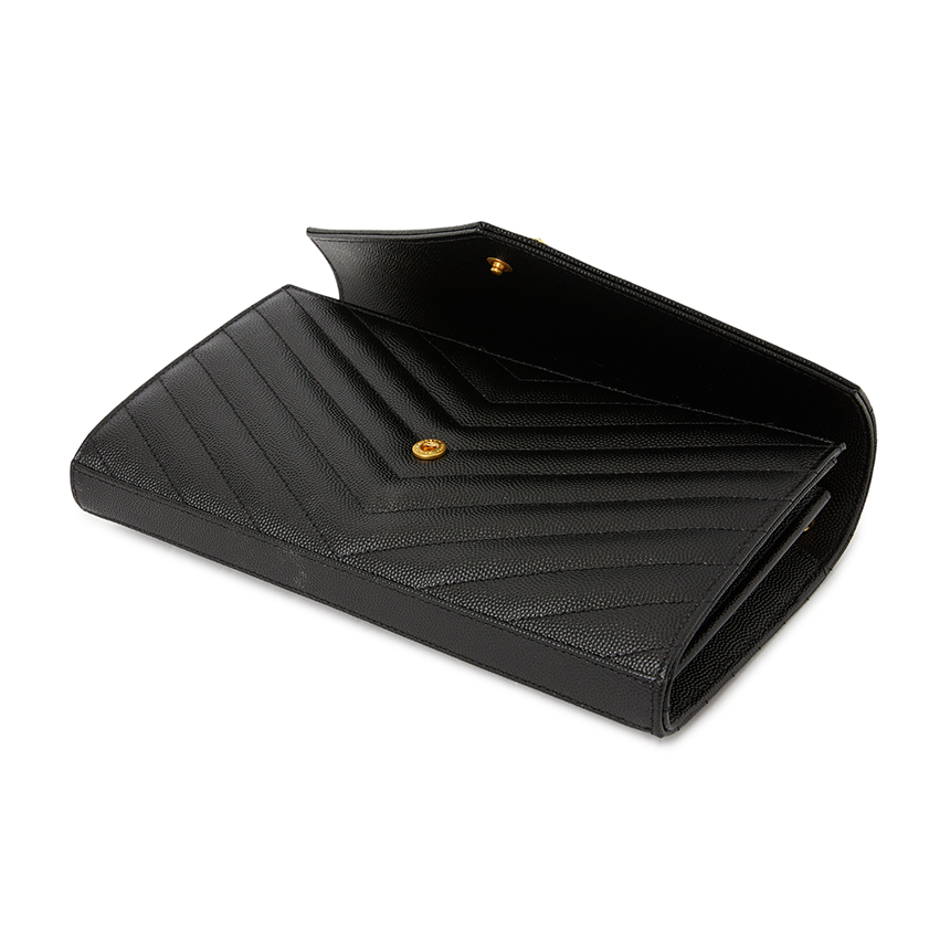 생로랑(SAINT LAURENT PARIS) 모노그램 마틀라세 여성 체인 숄더백 377828 BOW01 1000