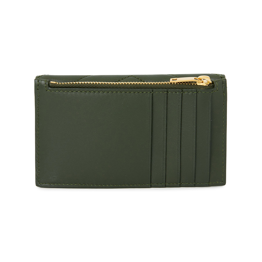 생로랑(SAINT LAURENT PARIS) 카산드라 프라그망 여성 카드지갑 612808 AAA44 3189