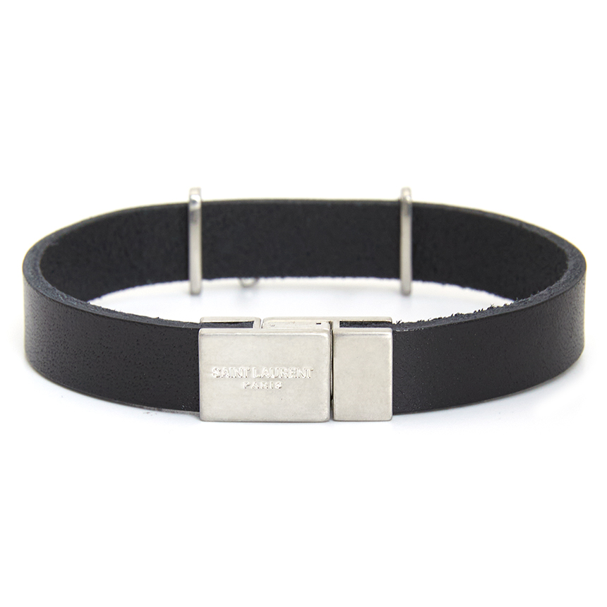 생로랑(SAINT LAURENT PARIS) 오피움 팔찌 (남여공용) 708815 0IH0E 1000