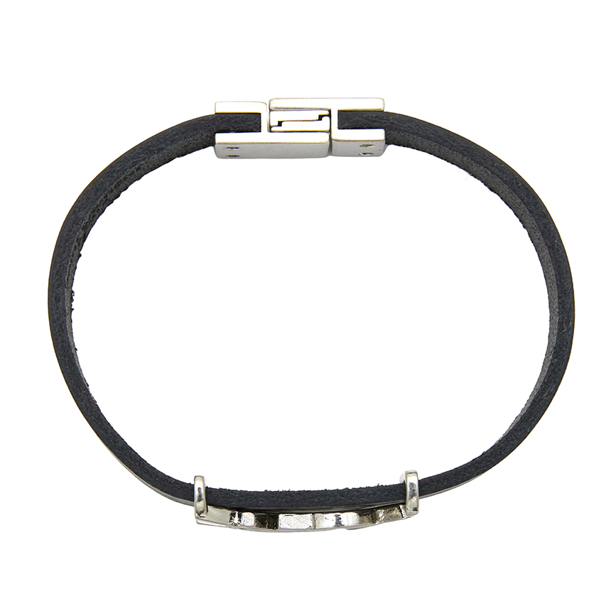 생로랑(SAINT LAURENT PARIS) 오피움 팔찌 (남여공용) 708815 0IH0E 1000