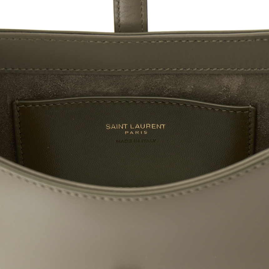 생로랑(SAINT LAURENT PARIS) 5A7 미니 여성 토트백 710318 2R20W 3798