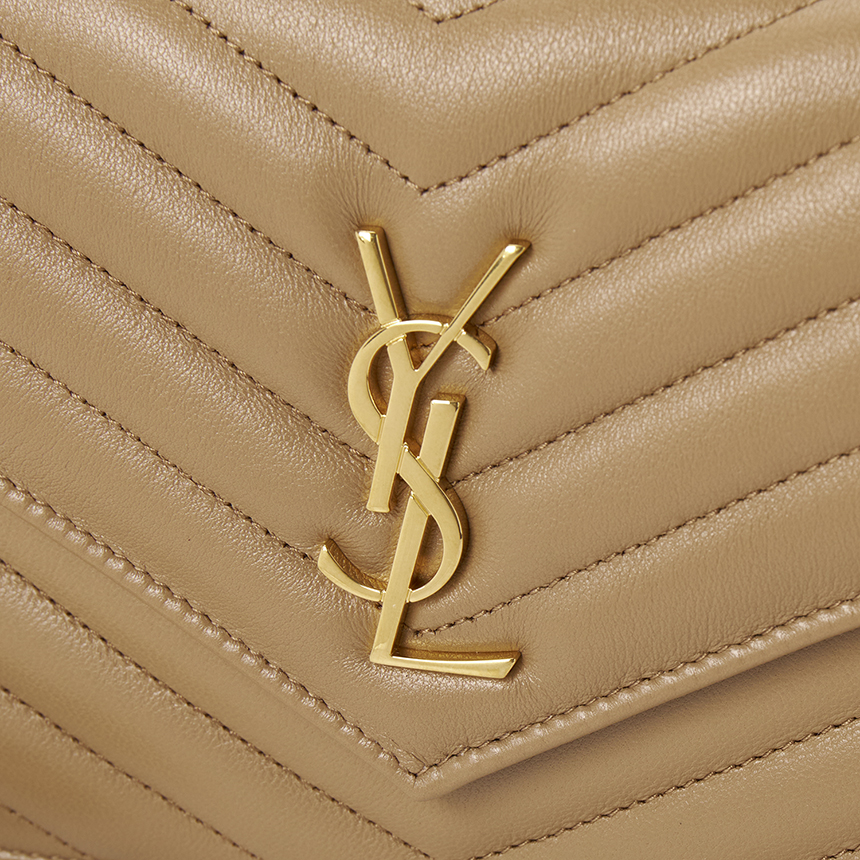 생로랑(SAINT LAURENT PARIS) 카산드라 여성 체인 숄더백 742920 AAA44 2357