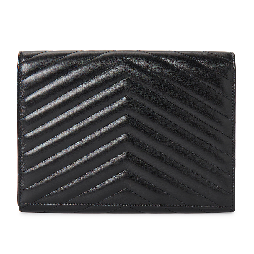 생로랑(SAINT LAURENT PARIS) 카산드라 여성 파우치 759533 AAA44 1000