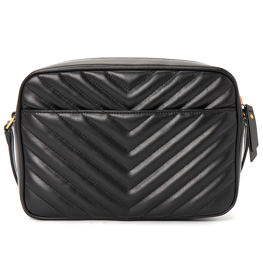 생로랑(SAINT LAURENT PARIS) 모노그램 여성 카메라백 761554 DV707 1000