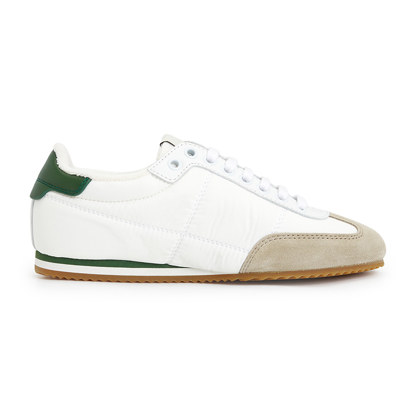 생로랑(SAINT LAURENT PARIS) 서클 여성 스니커즈 811783 AAD78 9087