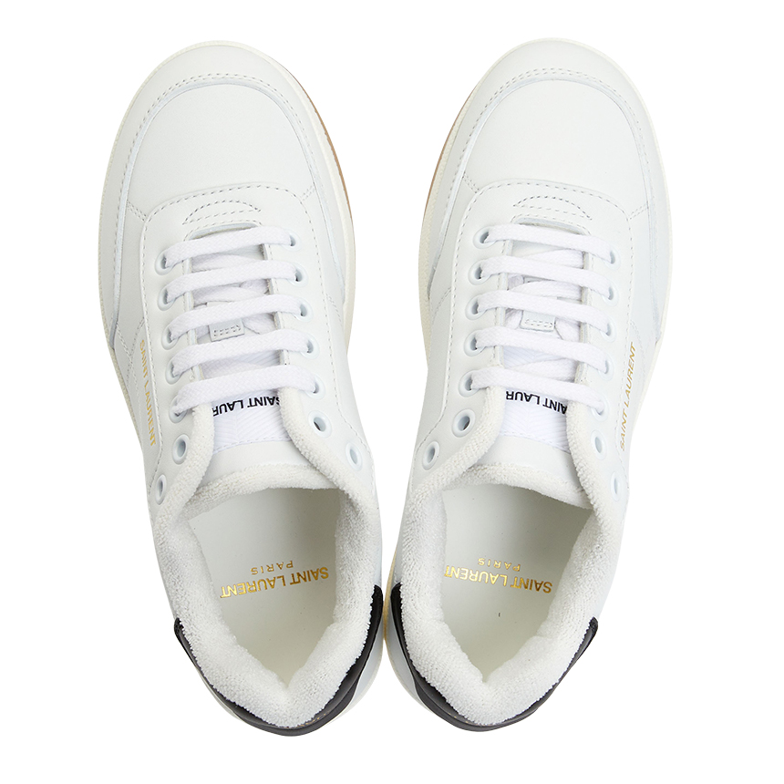 생로랑(SAINT LAURENT PARIS) SL/61 여성 스니커즈 819478 00NI0 9061