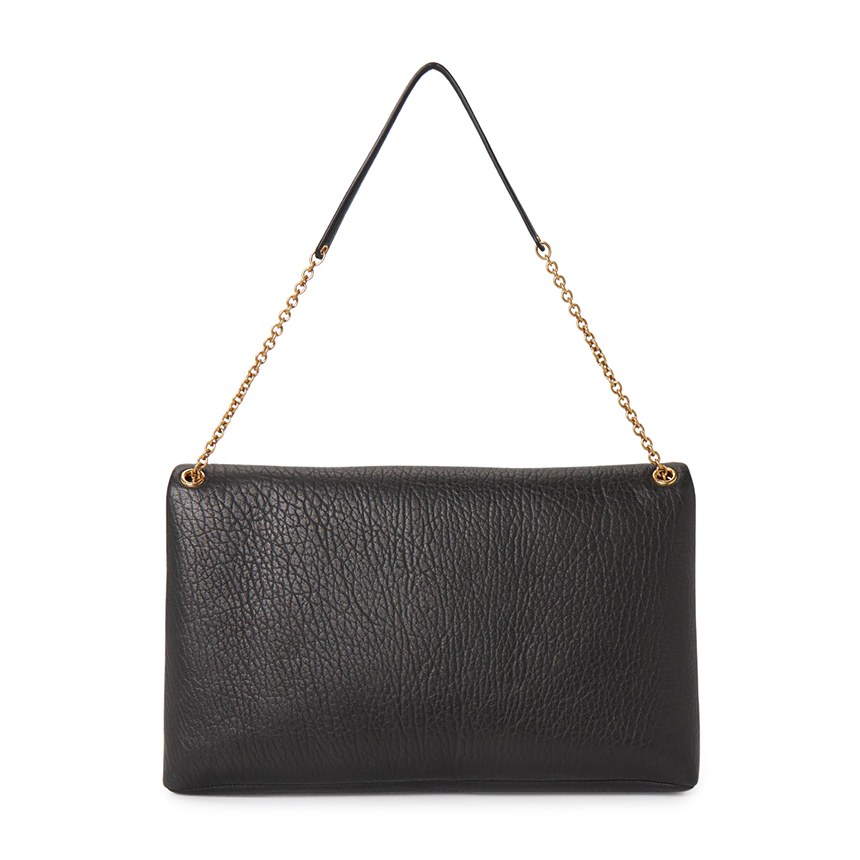 생로랑(SAINT LAURENT PARIS) 카산드라 여성 체인 숄더백 841702 AACYT 1000