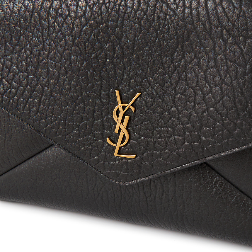 생로랑(SAINT LAURENT PARIS) 카산드라 여성 체인 숄더백 841702 AACYT 1000