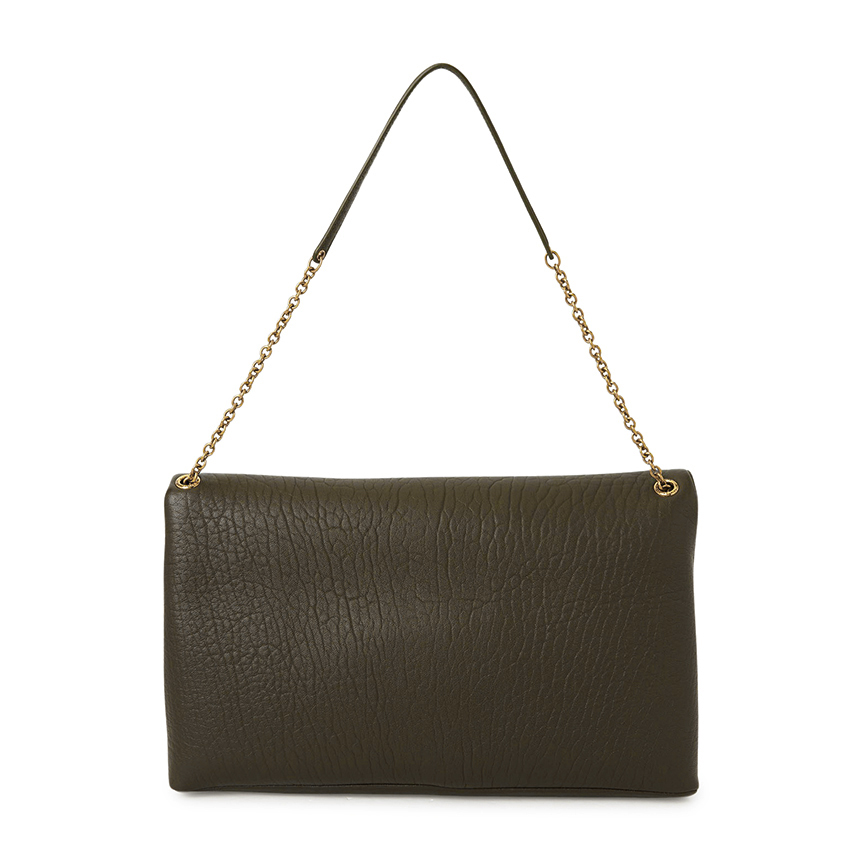 생로랑(SAINT LAURENT PARIS) 카산드라 여성 체인 숄더백 841702 AACYT 3212