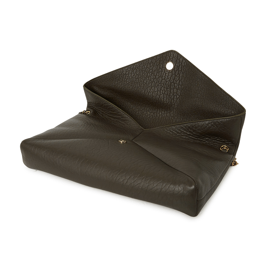 생로랑(SAINT LAURENT PARIS) 카산드라 여성 체인 숄더백 841702 AACYT 3212