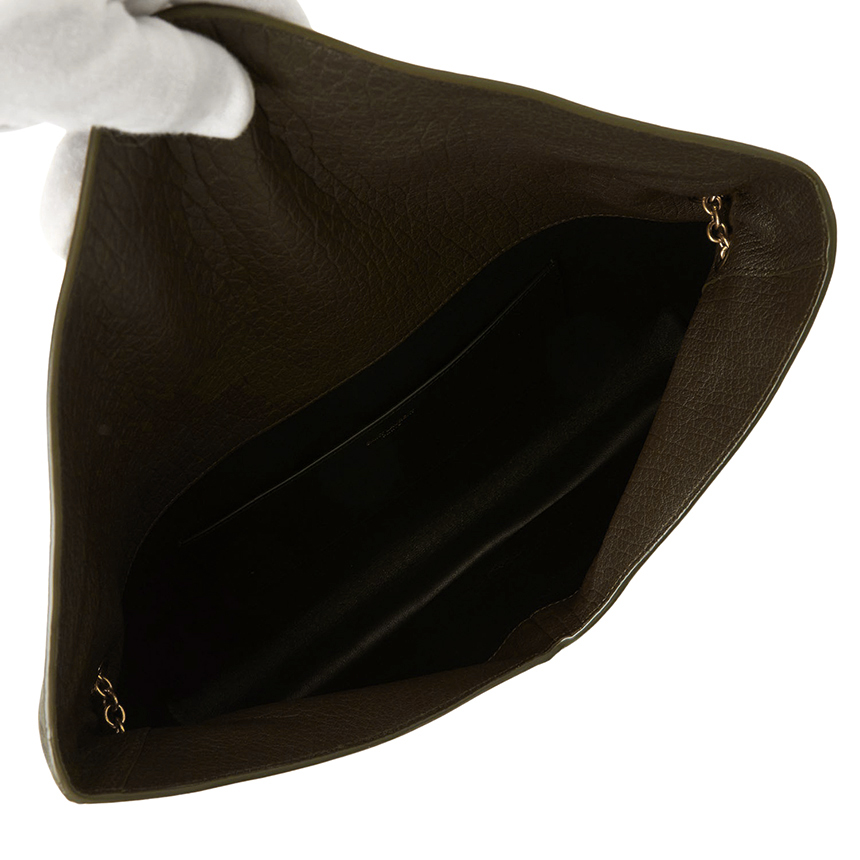 생로랑(SAINT LAURENT PARIS) 카산드라 여성 체인 숄더백 841702 AACYT 3212
