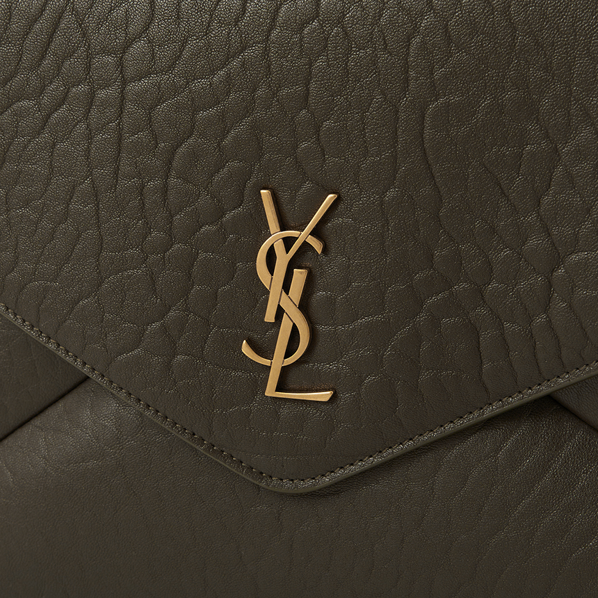 생로랑(SAINT LAURENT PARIS) 카산드라 여성 체인 숄더백 841702 AACYT 3212