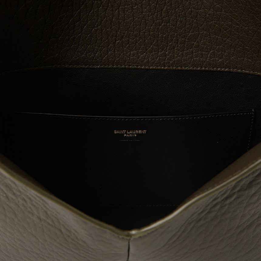 생로랑(SAINT LAURENT PARIS) 카산드라 여성 체인 숄더백 841702 AACYT 3212