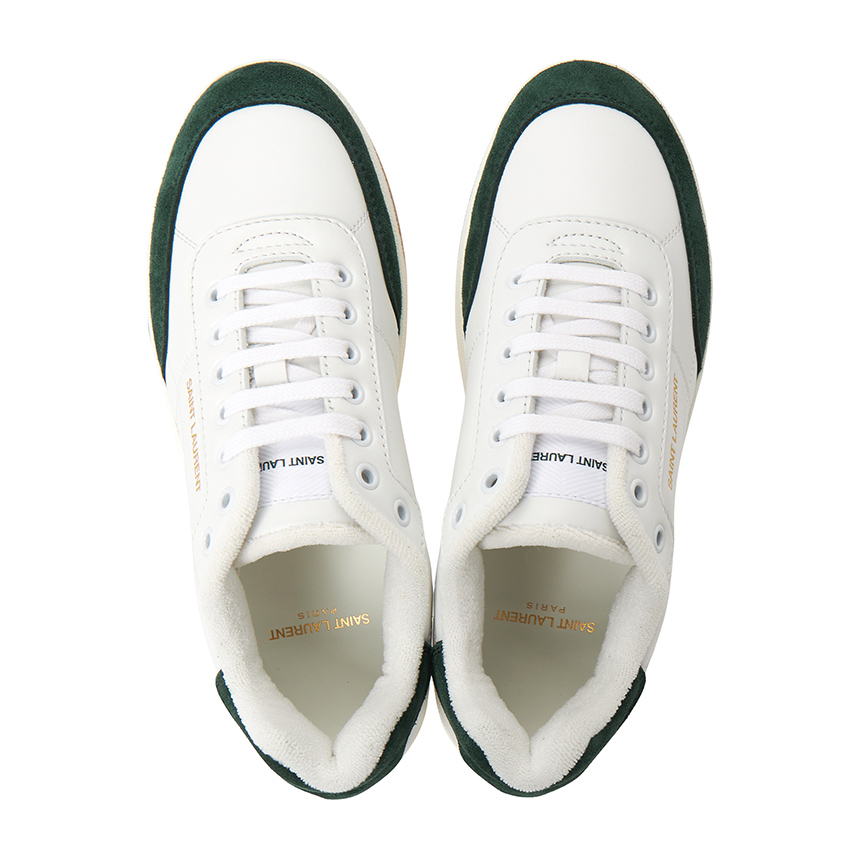 생로랑(SAINT LAURENT PARIS) SL/61 남성 스니커즈 845537 00NAM 9069