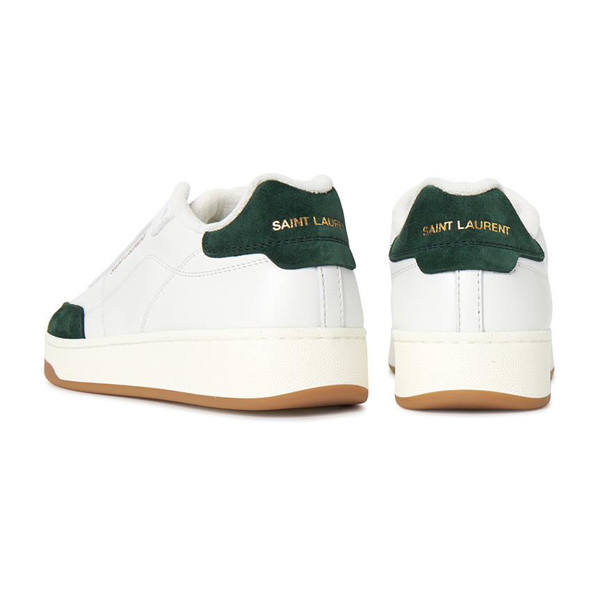 생로랑(SAINT LAURENT PARIS) SL/61 남성 스니커즈 845537 00NAM 9069