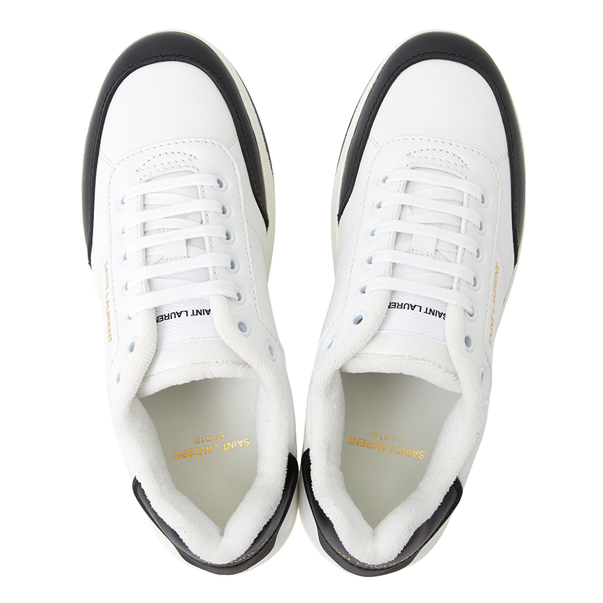생로랑(SAINT LAURENT PARIS) SL/61 남성 스니커즈 845537 00NI0 9061