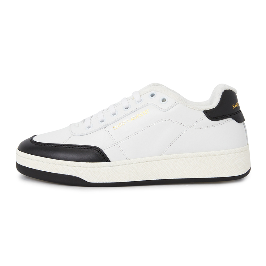 생로랑(SAINT LAURENT PARIS) SL/61 남성 스니커즈 845537 00NI0 9061