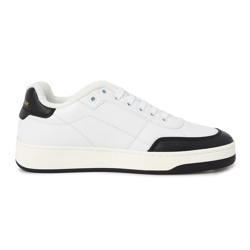 생로랑(SAINT LAURENT PARIS) SL/61 남성 스니커즈 845537 00NI0 9061
