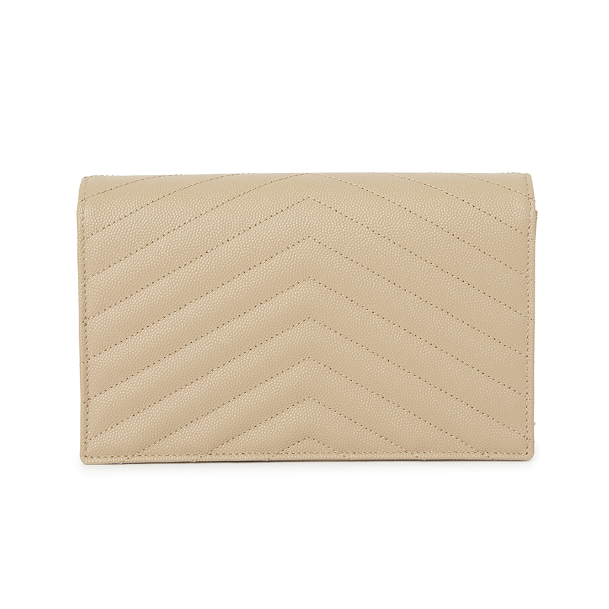 생로랑(SAINT LAURENT PARIS) 카산드라 여성 체인 크로스백 857605 BOW01 2721