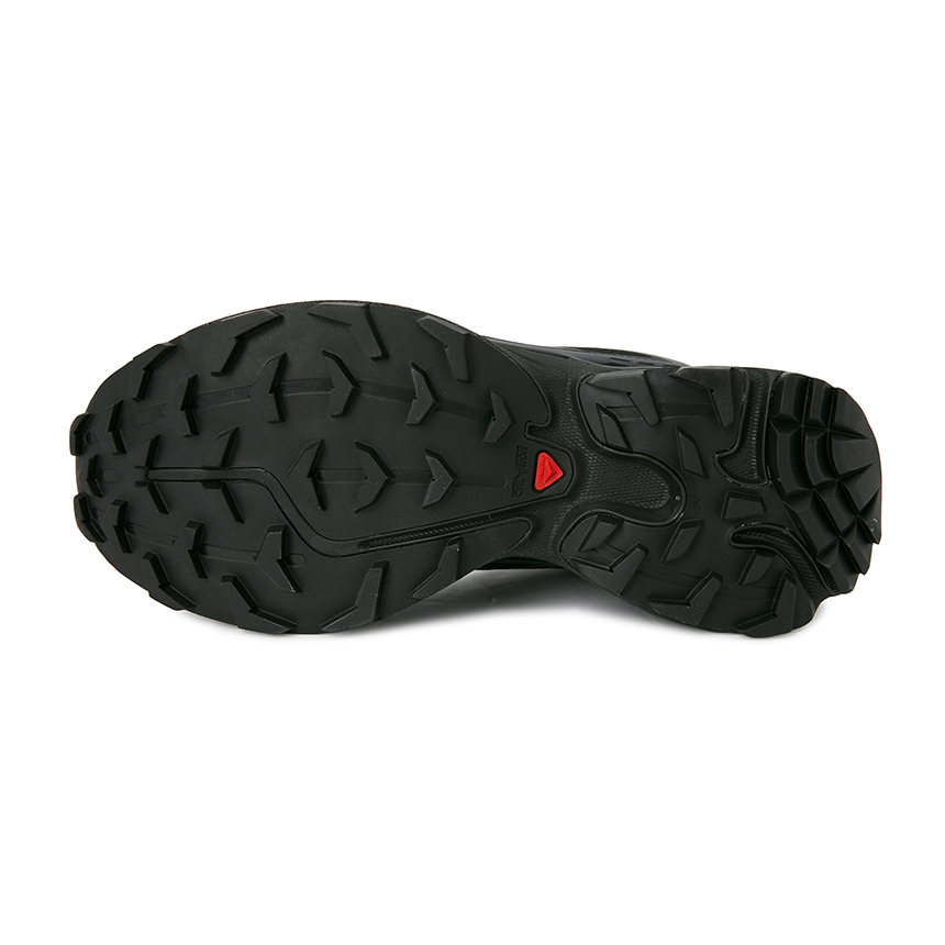 살로몬(SALOMON) XT-6 블랙 러닝화 (남여공용) L41086600