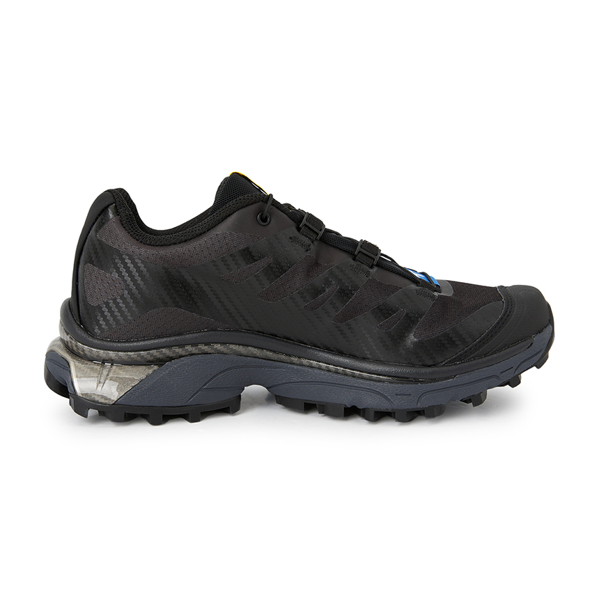 살로몬(SALOMON) XT-4 OG 블랙 러닝화 (남여공용) L47132900