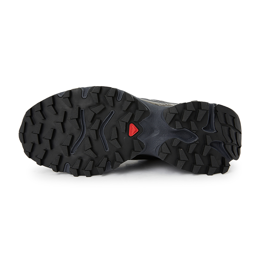 살로몬(SALOMON) XT-4 OG 블랙 러닝화 (남여공용) L47132900