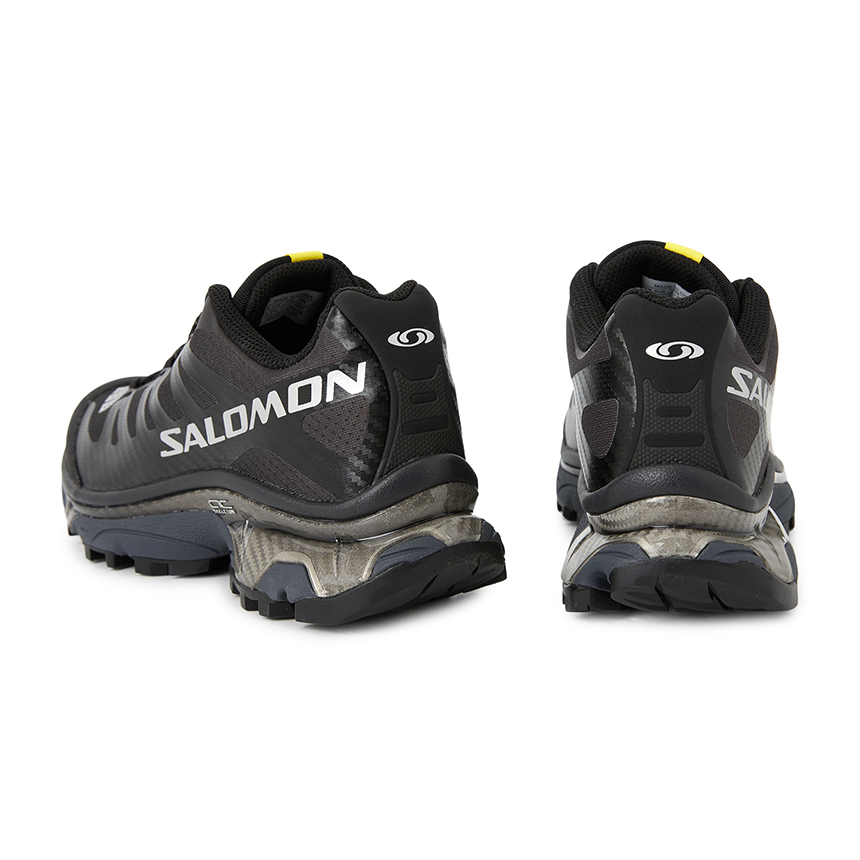 살로몬(SALOMON) XT-4 OG 블랙 러닝화 (남여공용) L47132900