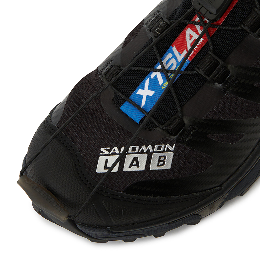 살로몬(SALOMON) XT-4 OG 블랙 러닝화 (남여공용) L47132900