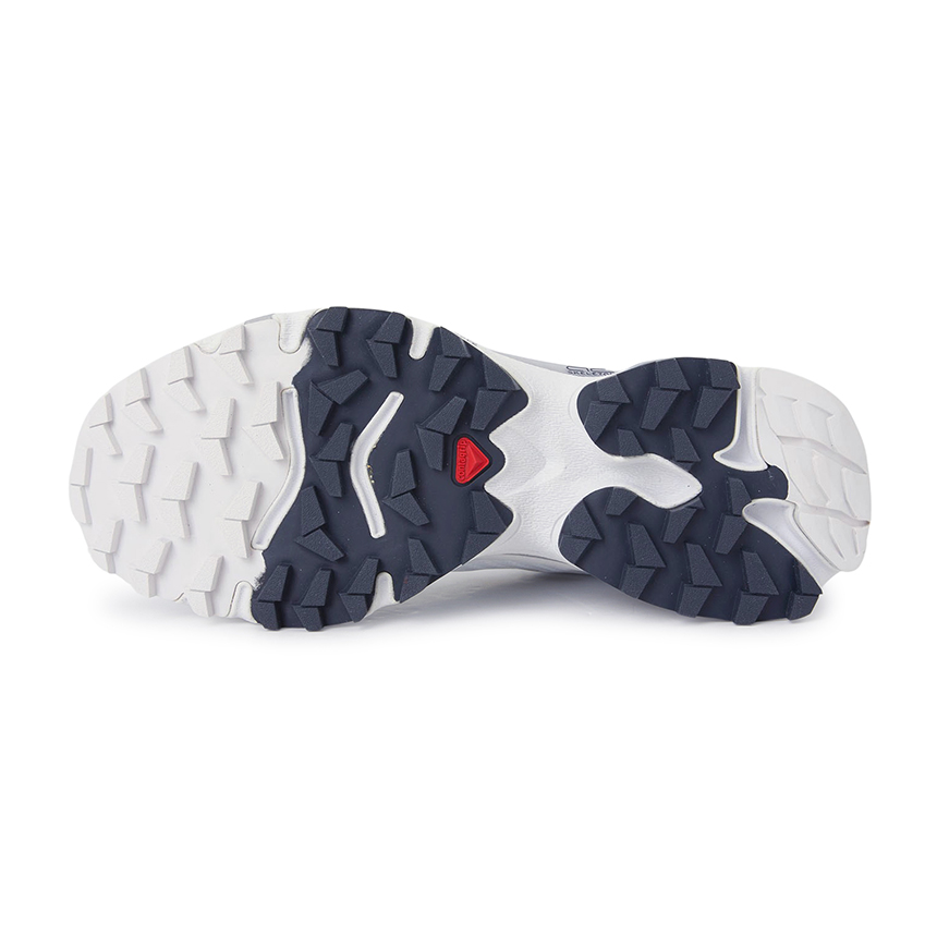 살로몬(SALOMON) XT-4 OG 화이트 러닝화 (남여공용) L47133000