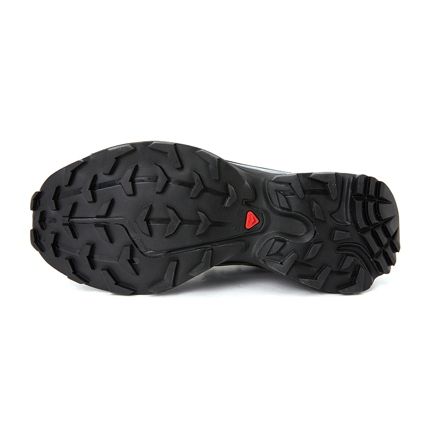 살로몬(SALOMON) XT-6 GTX 블랙 러닝화 (남여공용) L47450600