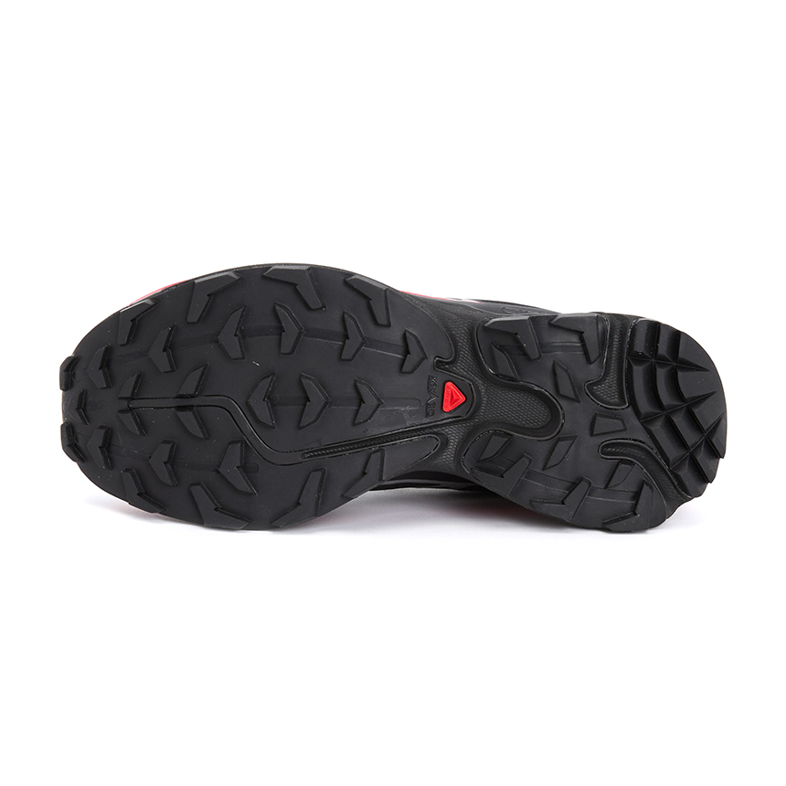 살로몬(SALOMON) XT-6 블랙 러닝화 (남여공용) L47988200