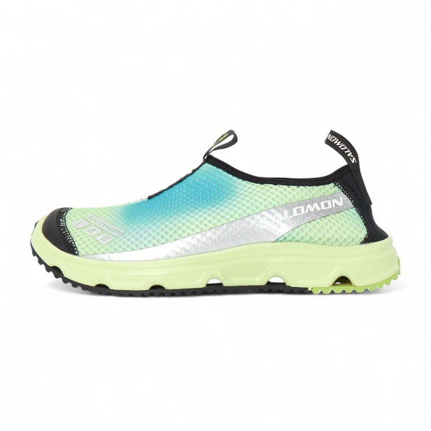 살로몬(SALOMON) RX 모크 3.0 시즈널 스니커즈 (남여공용) L49105100