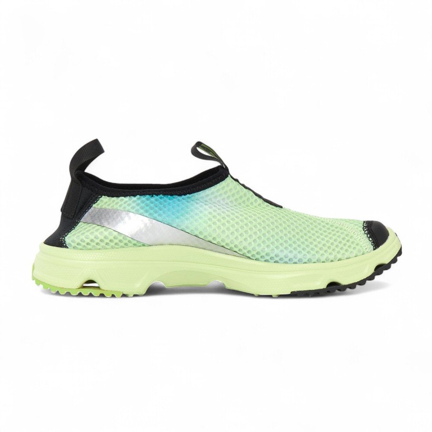살로몬(SALOMON) RX 모크 3.0 시즈널 스니커즈 (남여공용) L49105100