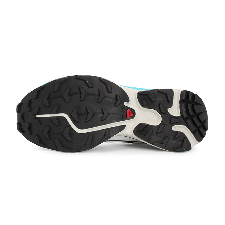 살로몬(SALOMON) XT-6 블랙 러닝화 (남여공용) L49143300