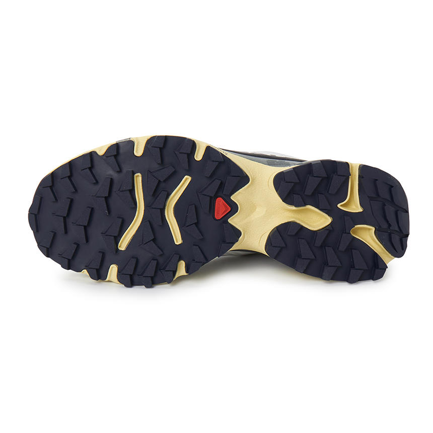 살로몬(SALOMON) XT-4 OG 화이트 러닝화 (남여공용) L49187100