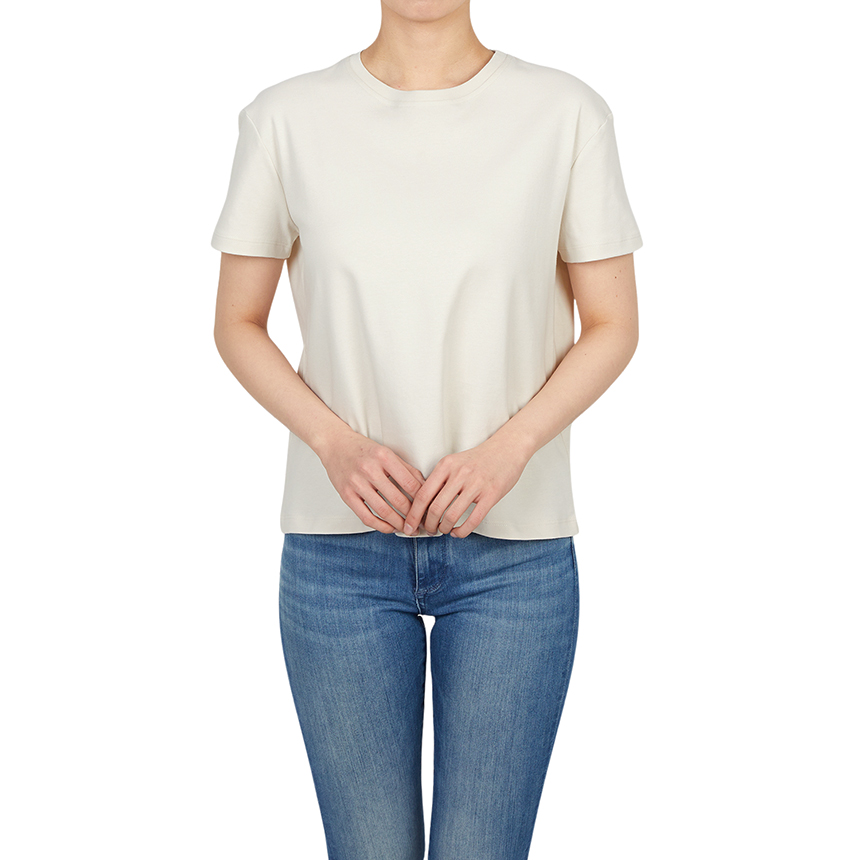S 막스마라(S MAX MARA) 벨라 반팔티셔츠 BELLA 012 2619971021