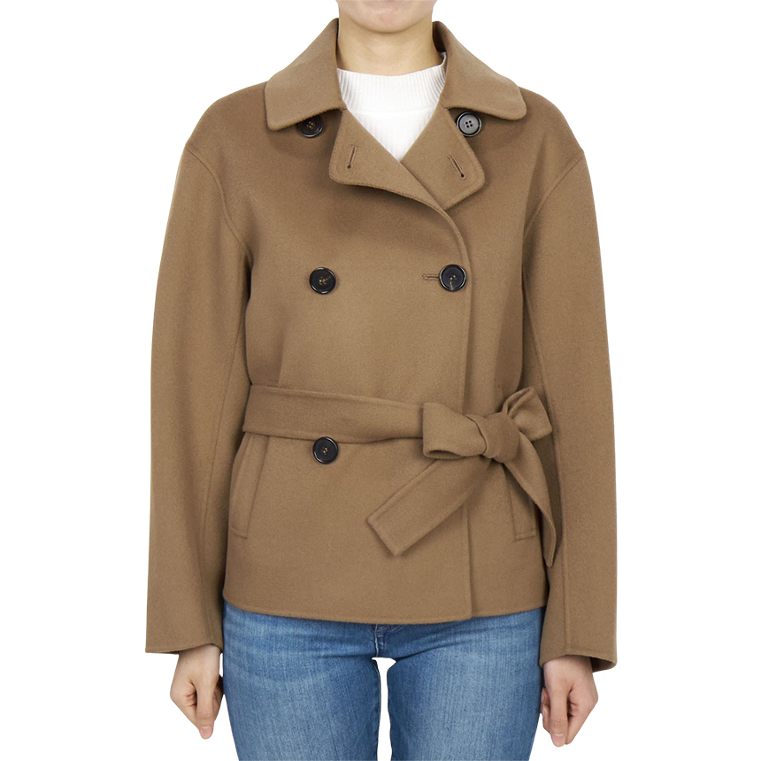 S 막스마라(S MAX MARA) 카롤리나 자켓 CAROLINA 035 2529046123